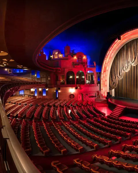 Le Grand Rex