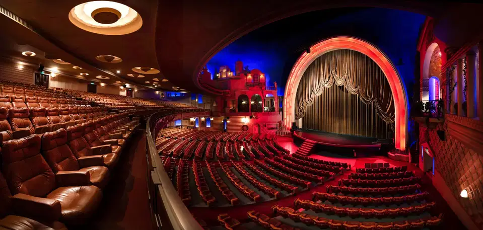 Le Grand Rex