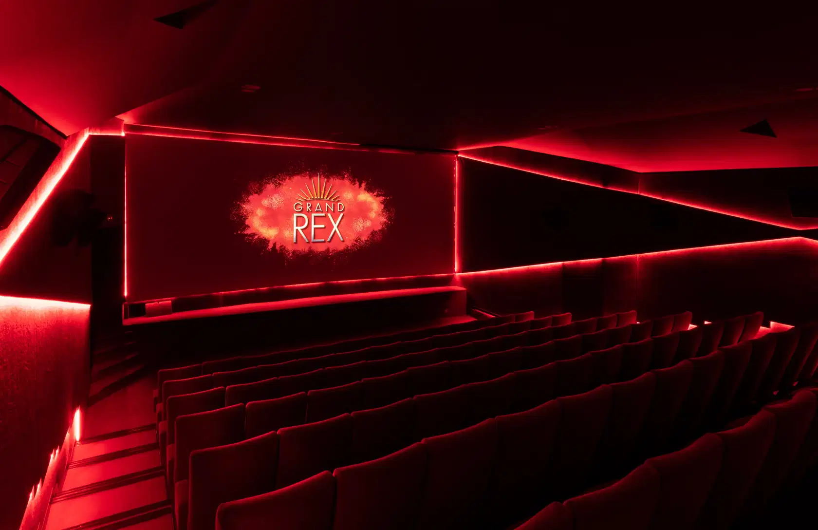 Le Grand Rex - Photo 5