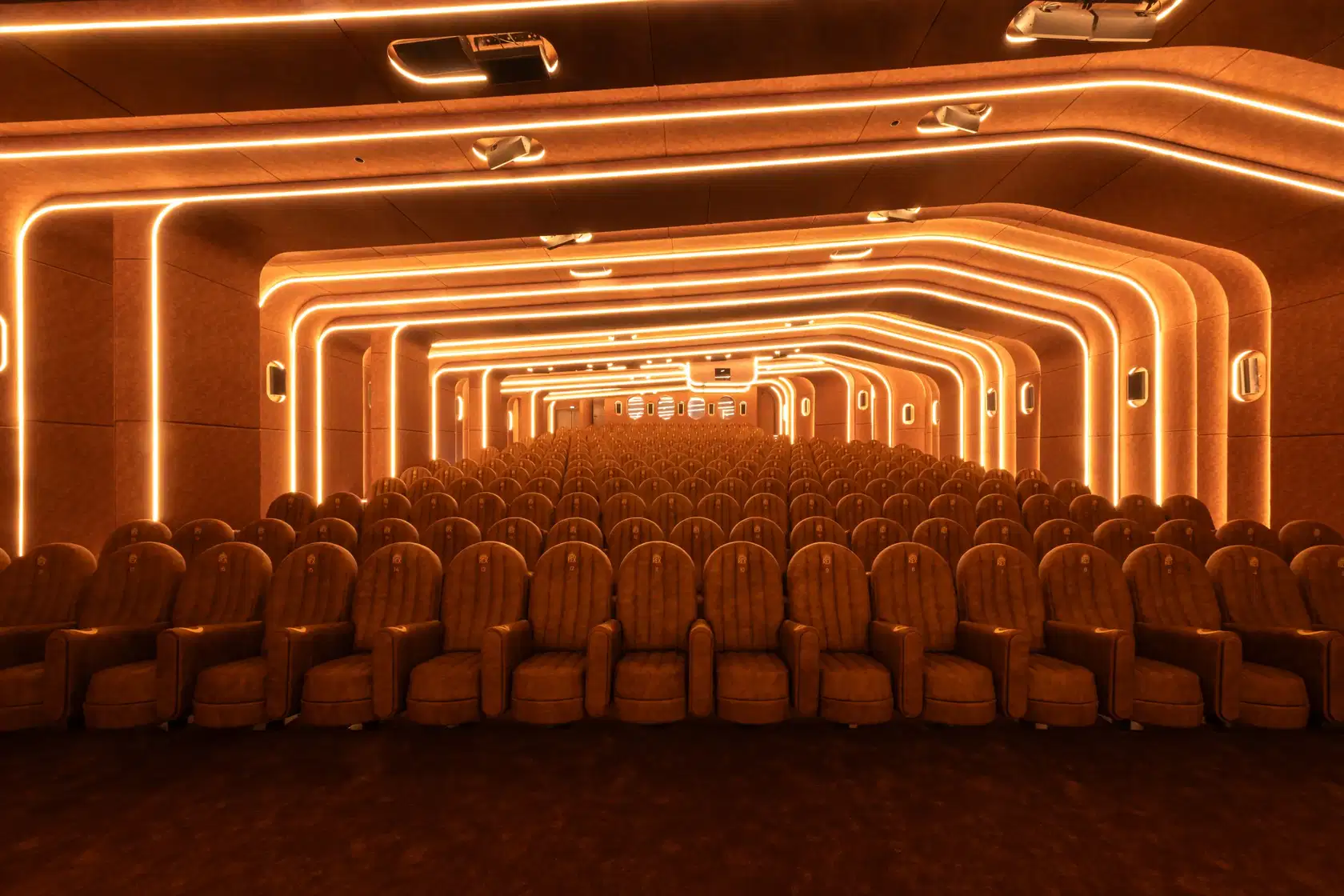 Le Grand Rex - Photo 3