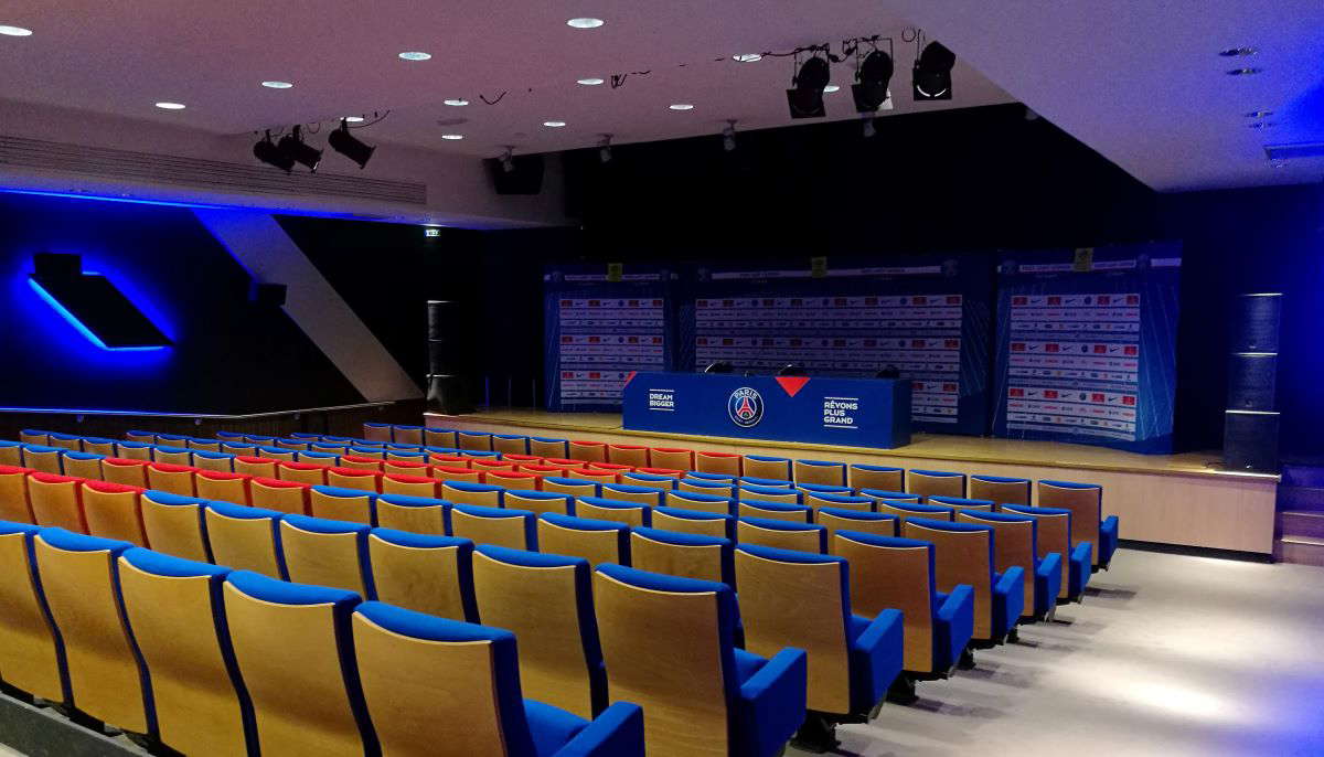 Le Parc Des Princes - Photo 2
