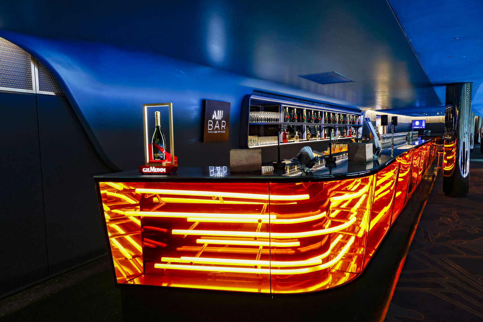 Le Parc Des Princes - Photo 5