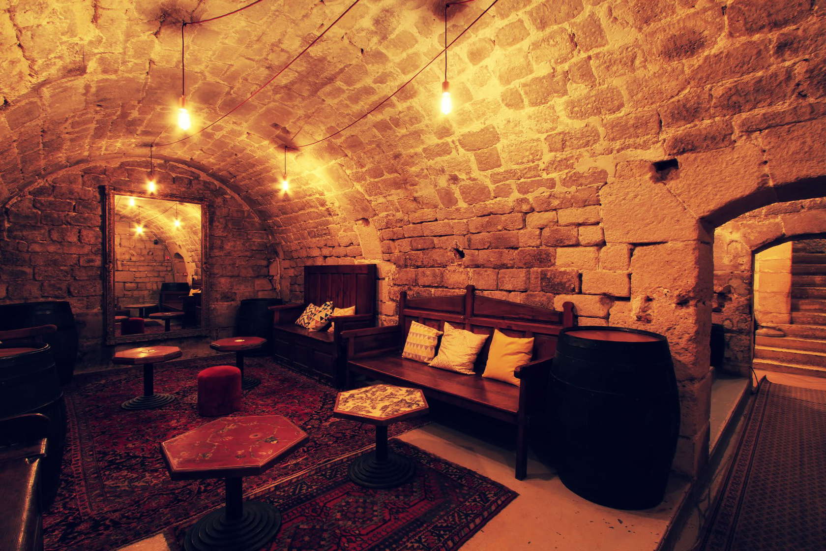 Le Paris Clandestin - Photo 2