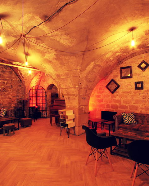 Le Paris Clandestin
