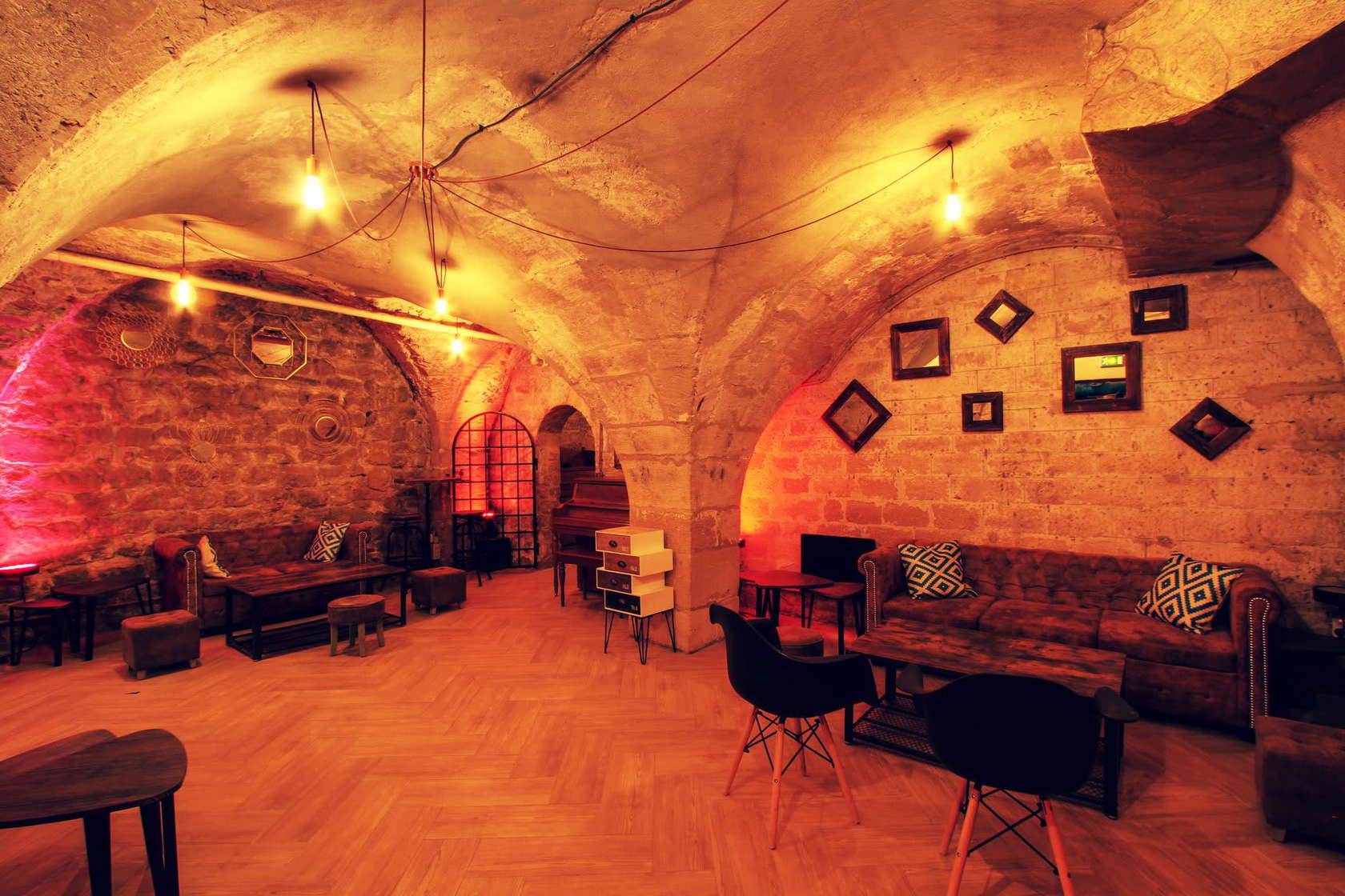 Le Paris Clandestin - Photo 1