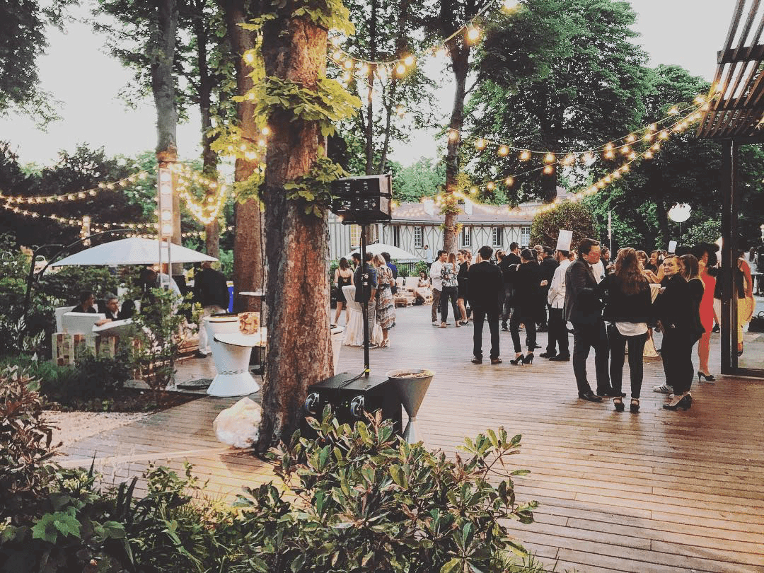 Le Pavillon Royal - Photo 5