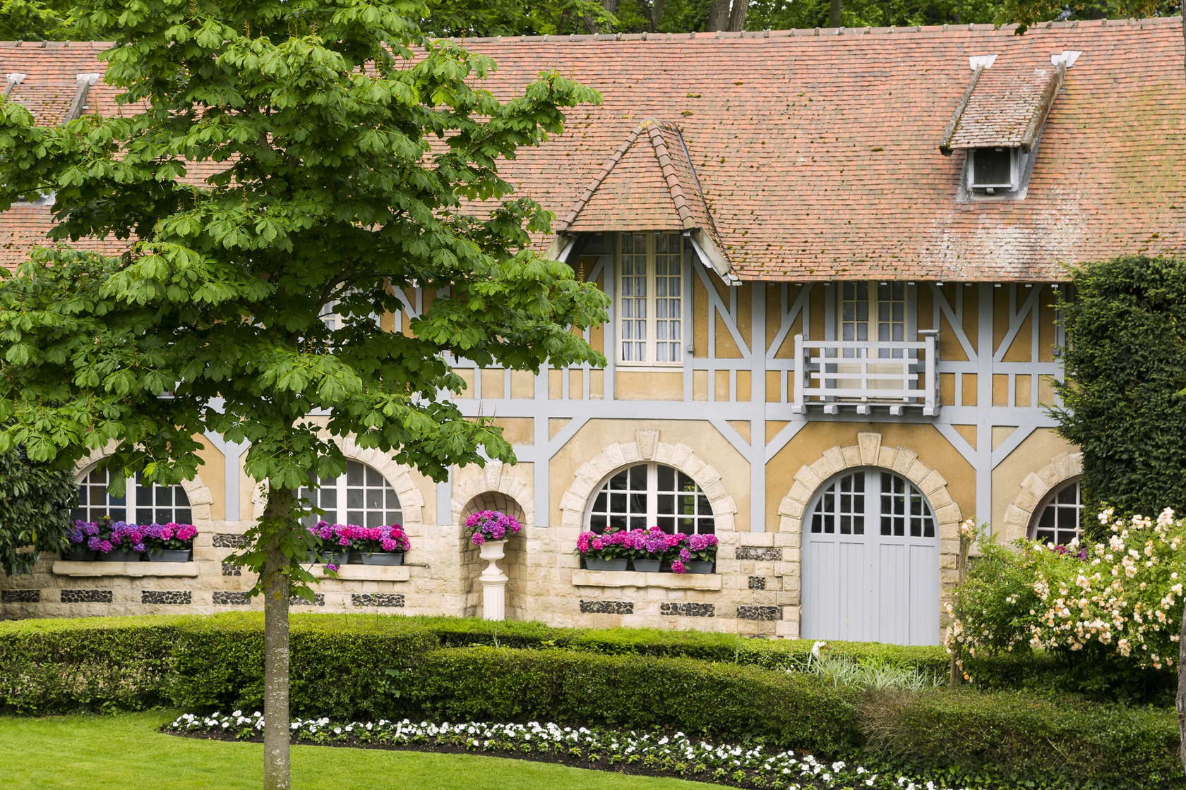 Le Pré Catelan Lenôtre - Photo 5