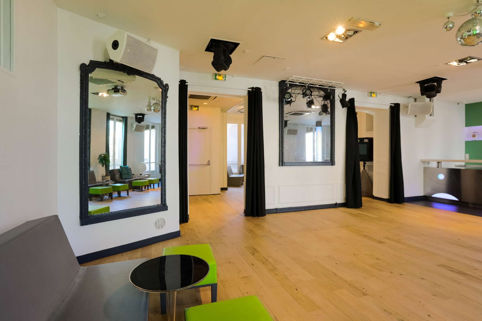 Le Salon Lafayette - Photo 3