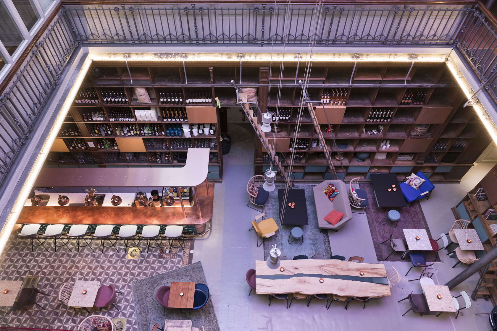 Le Shack - Photo 3