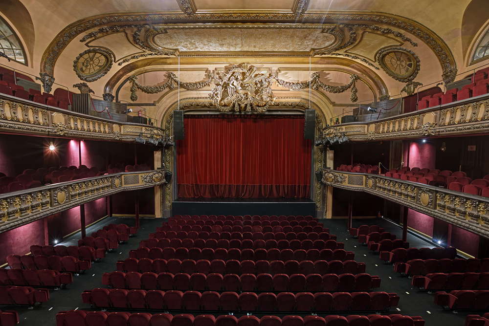 Le Trianon - Photo 1