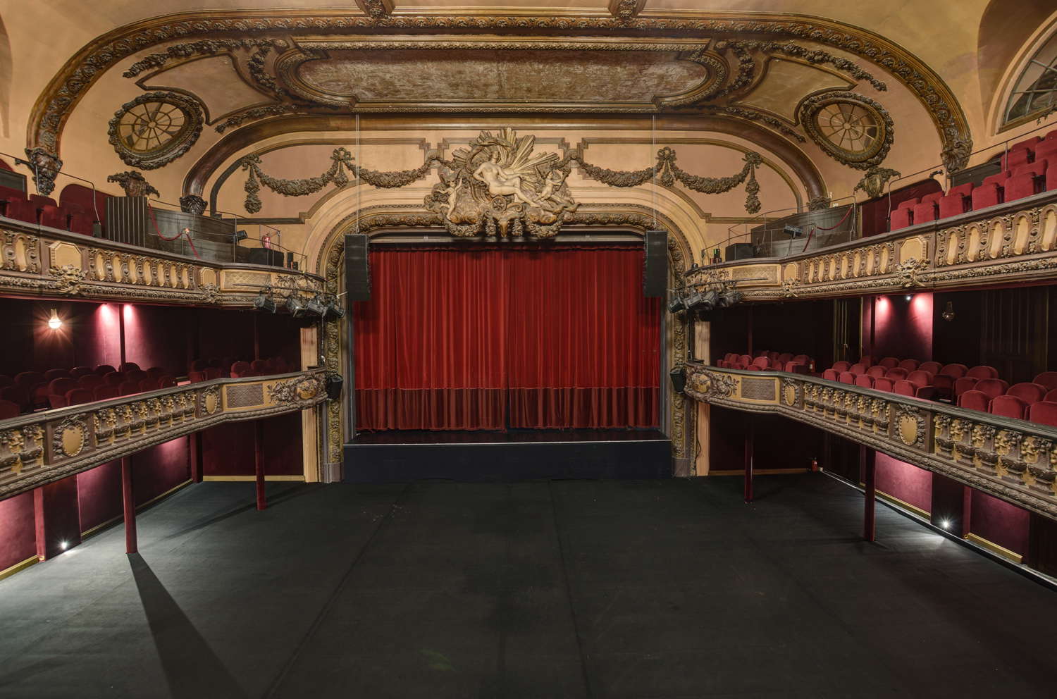 Le Trianon - Photo 2