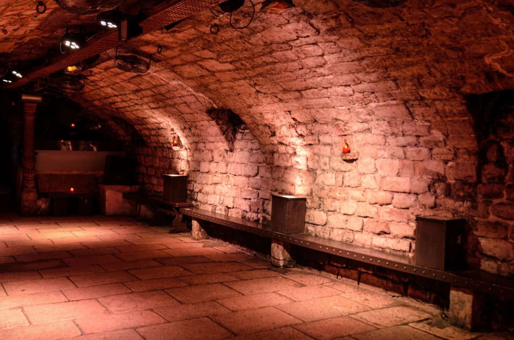 Les Caves Saint-Sabin - Photo 5