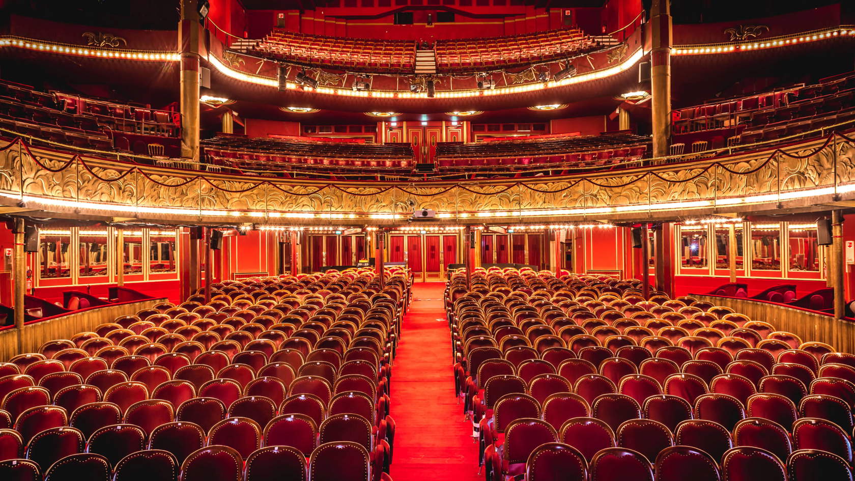 Les Folies Bergère : tout ce qu'il faut savoir pour organiser votre événement