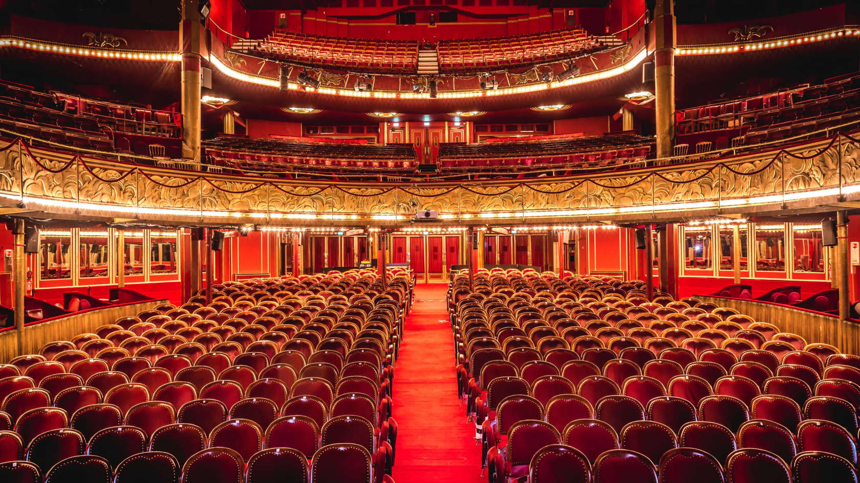 Les Folies Bergère - Photo 2