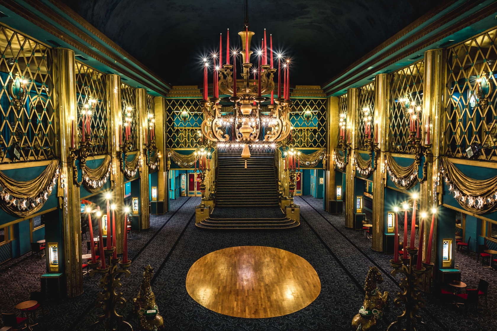 Les Folies Bergère - Photo 3