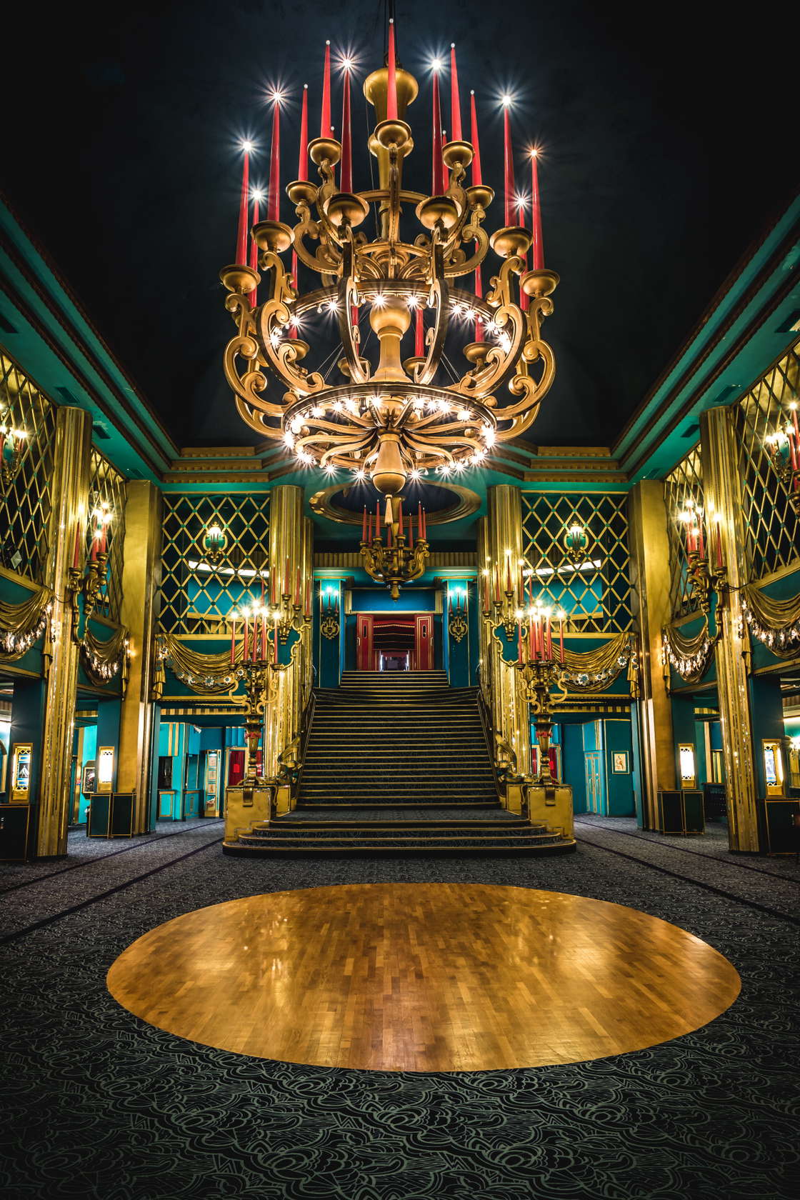 Les Folies Bergère - Photo 4