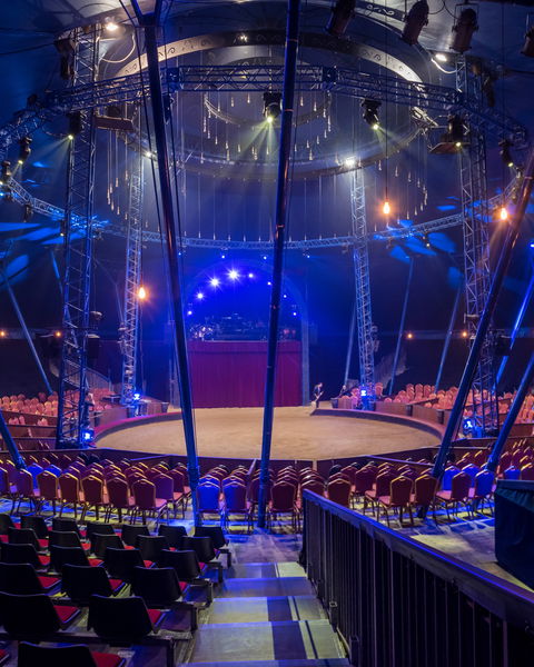 Les Folies Gruss