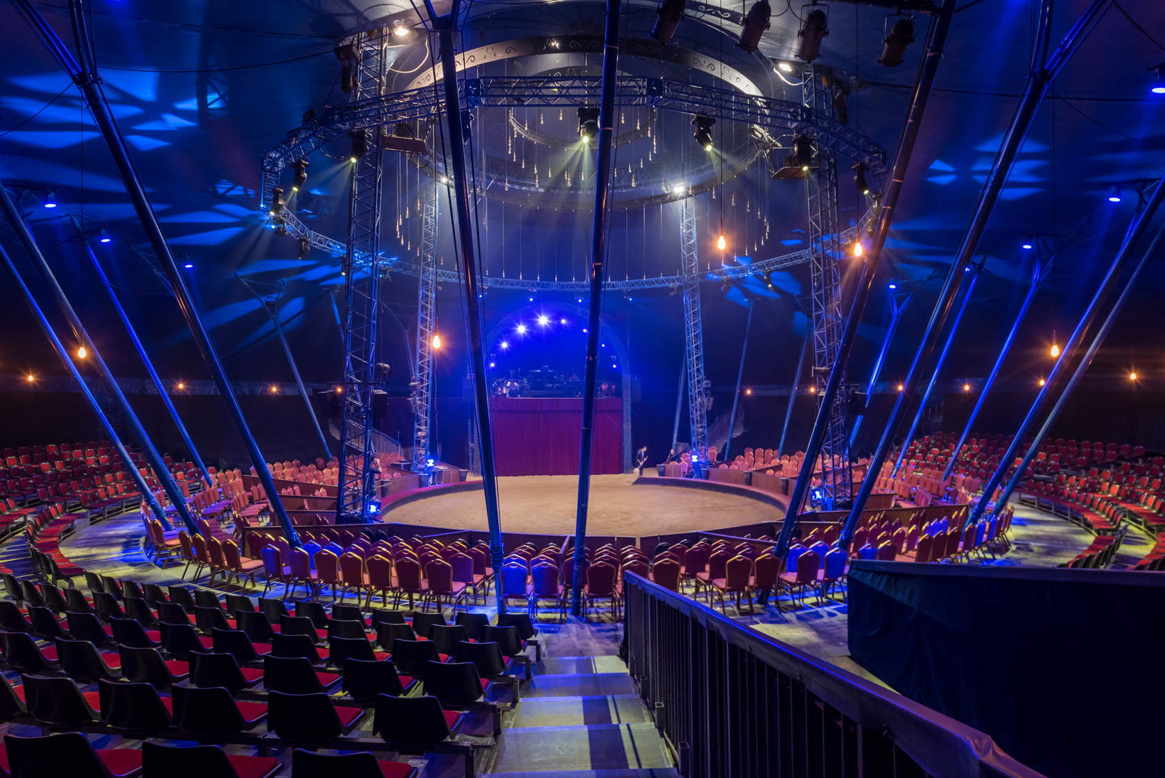 Les Folies Gruss : tout ce qu'il faut savoir pour organiser votre événement