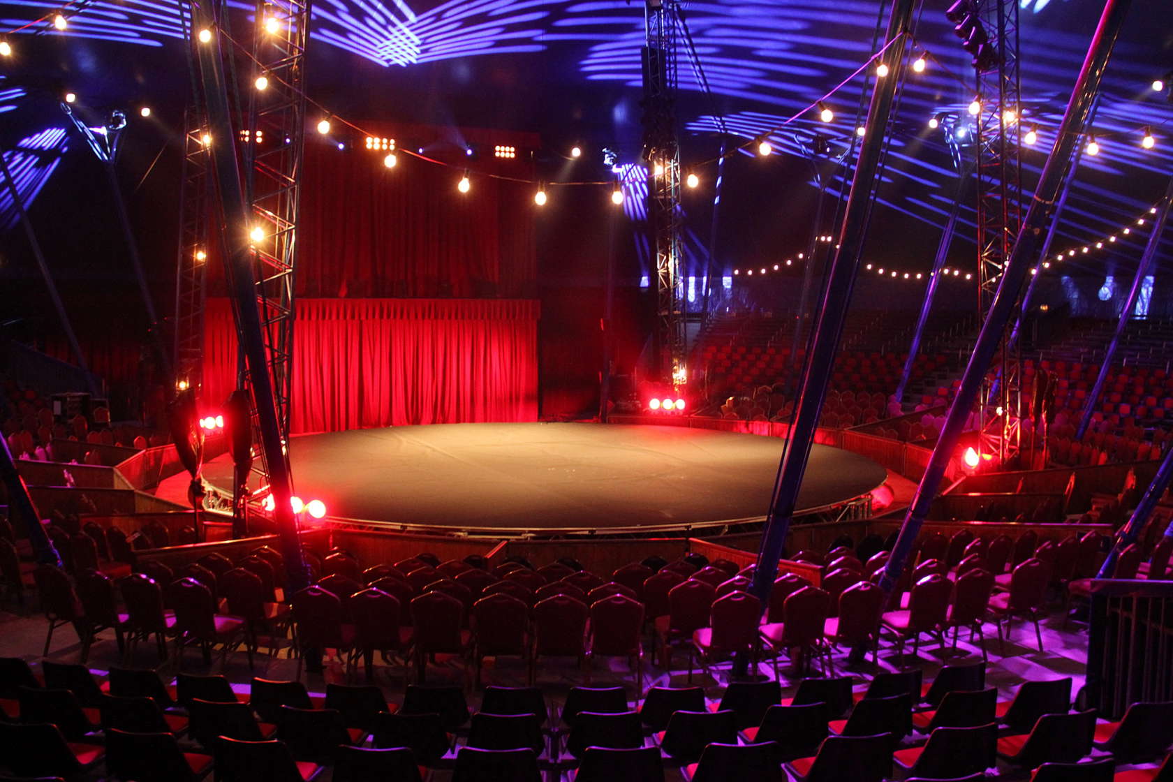 Les Folies Gruss - Photo 1