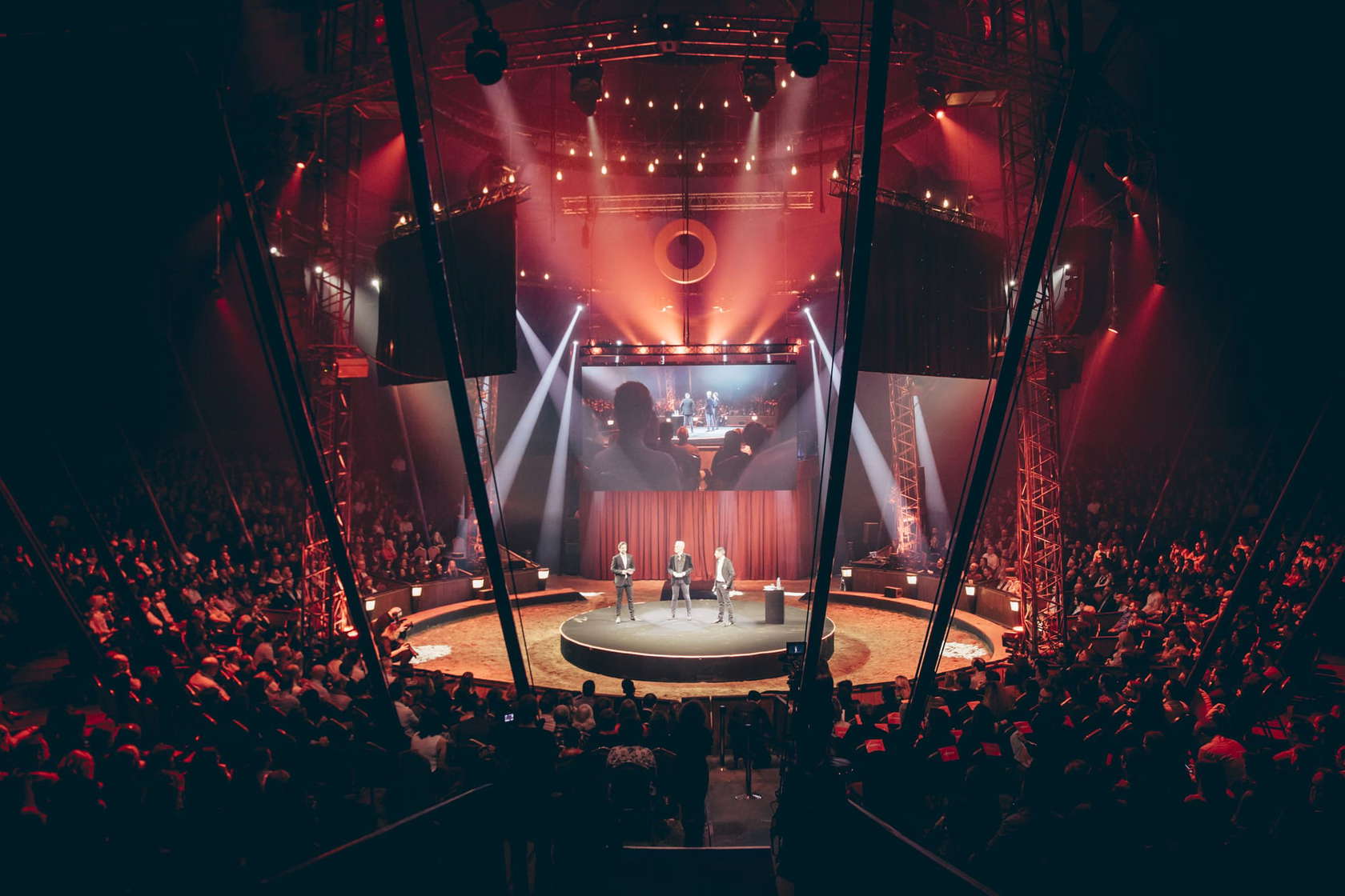 Les Folies Gruss - Photo 2