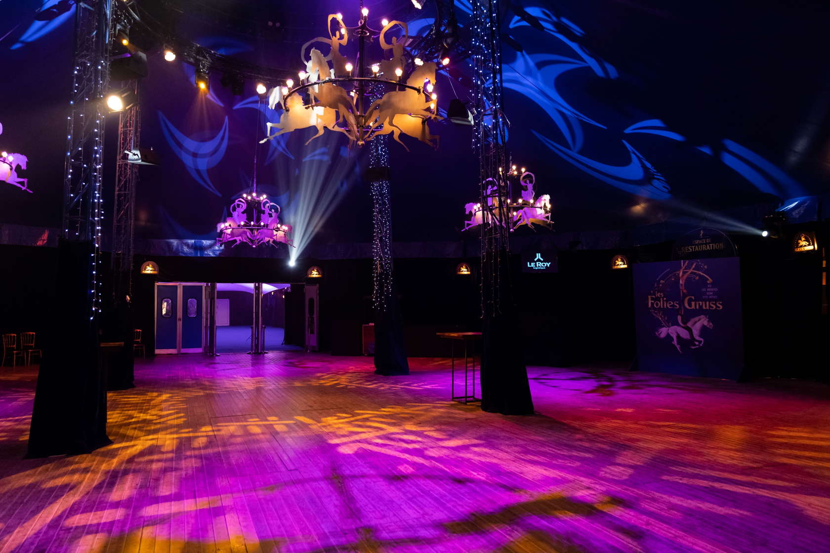 Les Folies Gruss - Photo 4