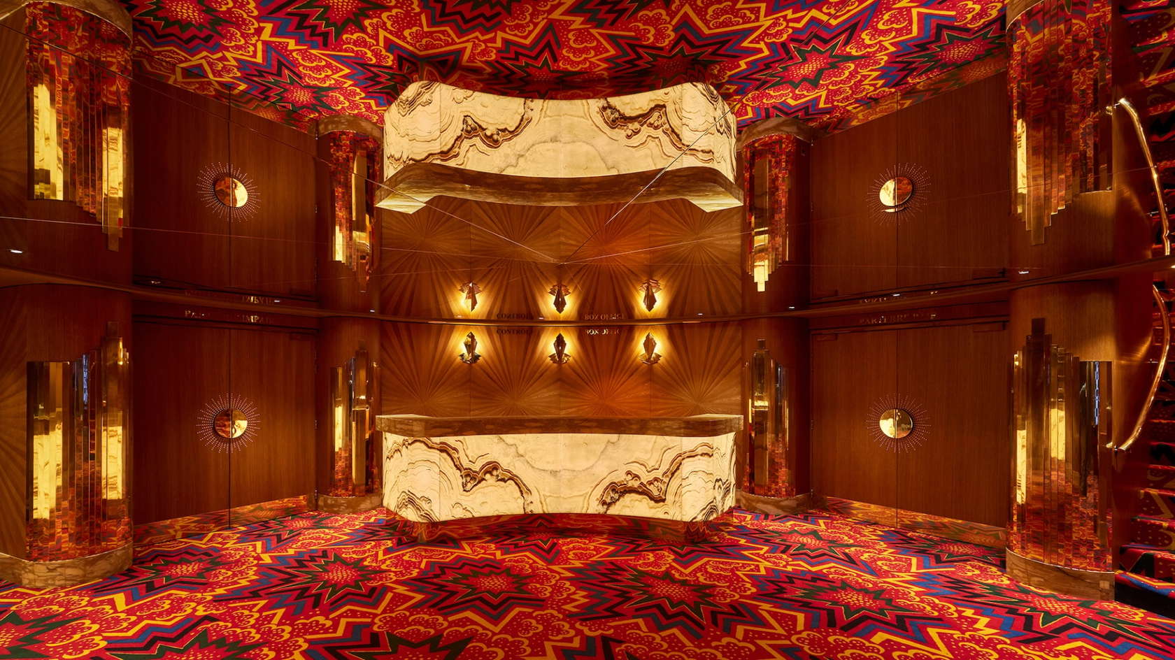 Lido de Paris - Photo 3