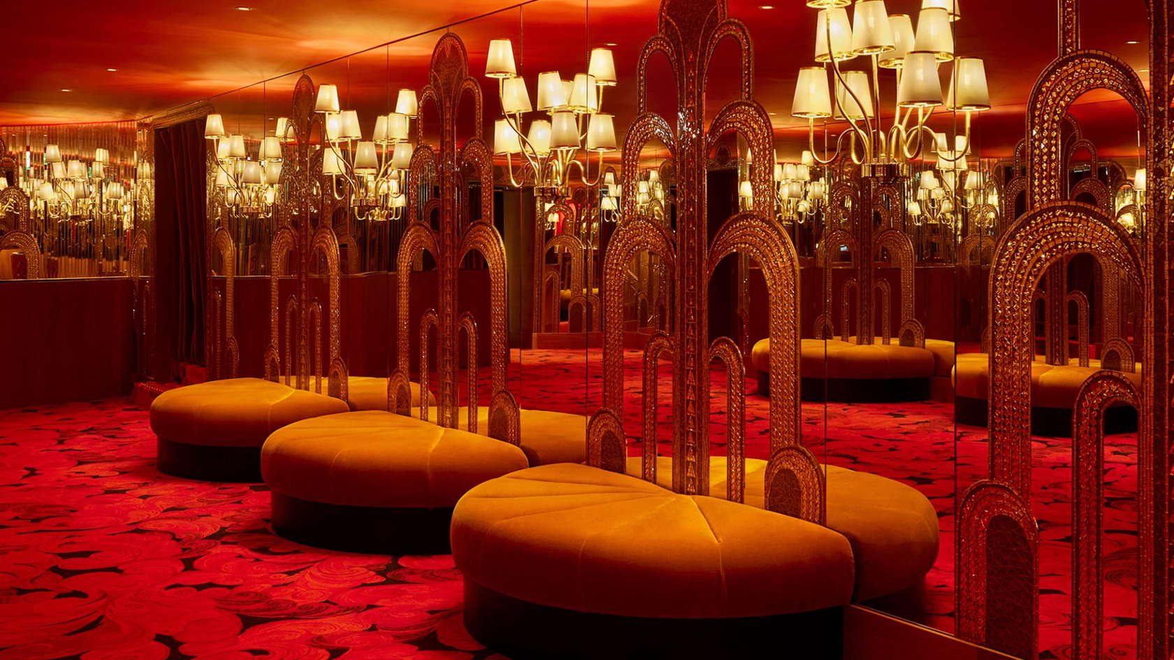 Lido de Paris - Photo 4