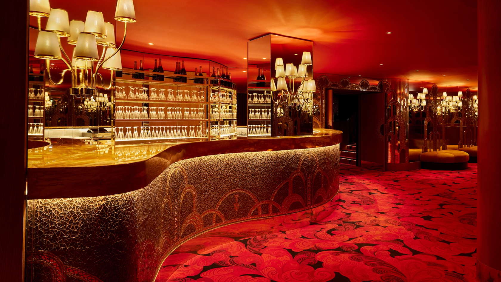 Lido de Paris - Photo 5
