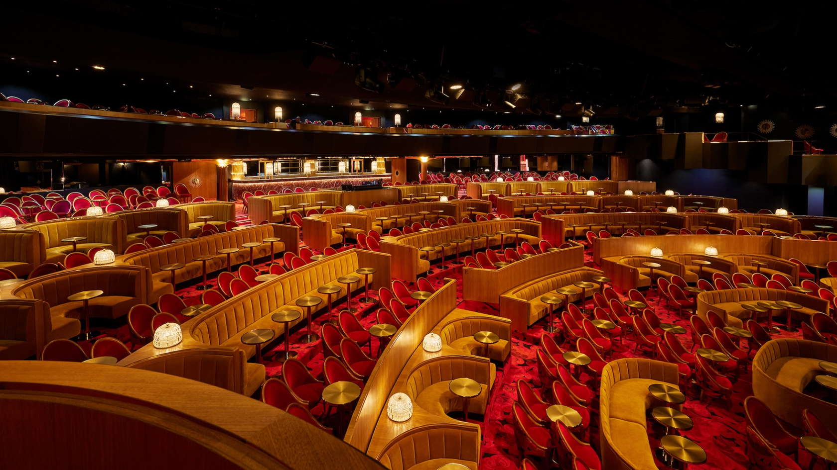 Lido de Paris - Photo 2