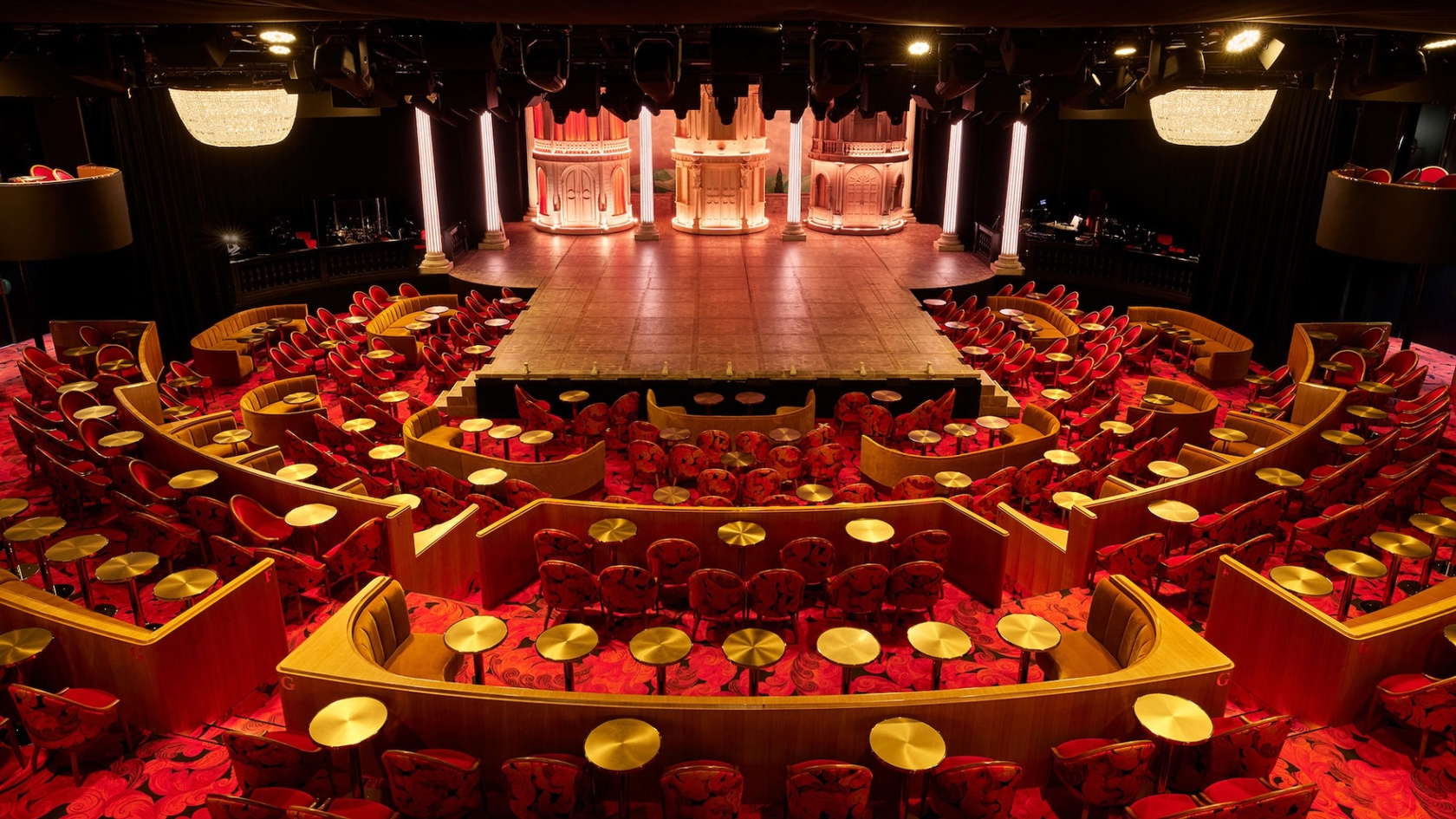 Lido de Paris - Photo 1