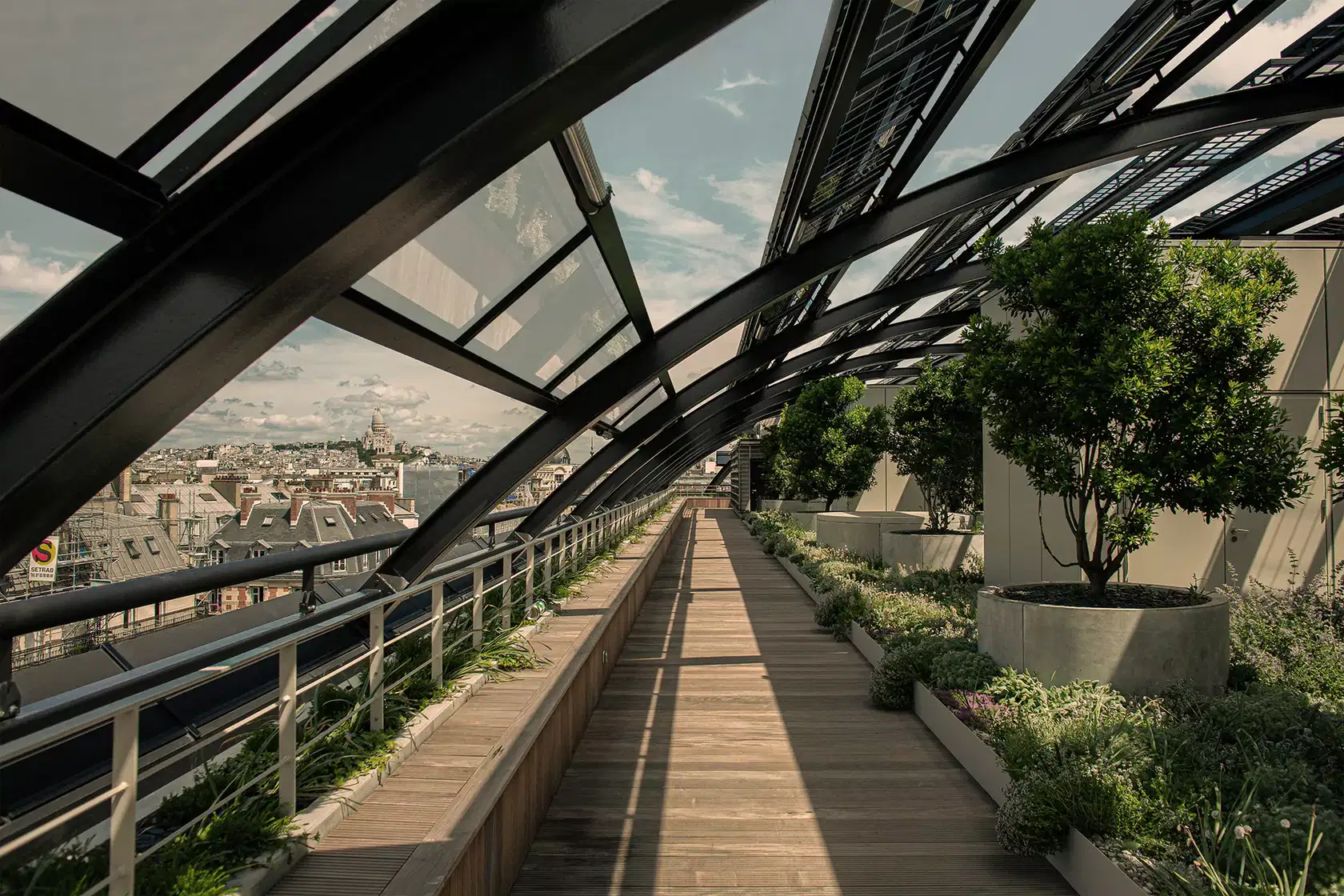 Madame Rêve Hôtel - Photo 4