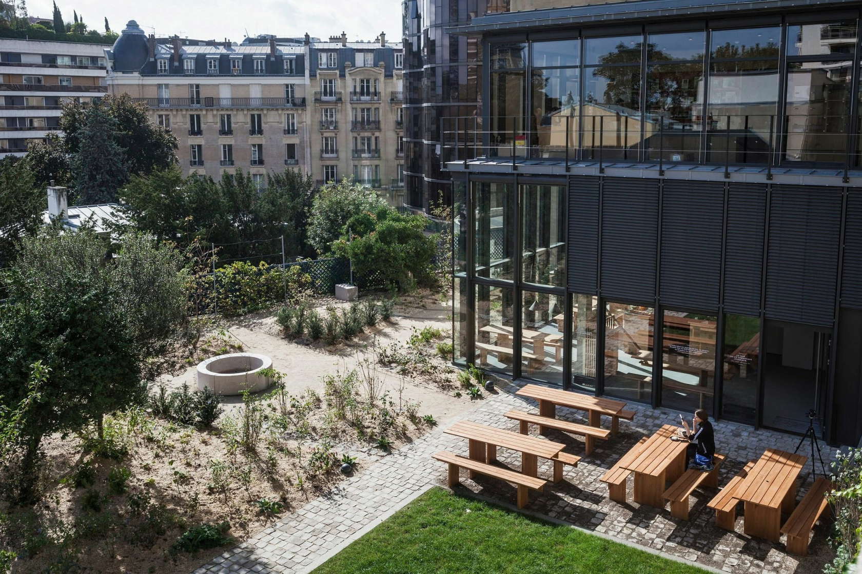 Maison De Balzac - Photo 2