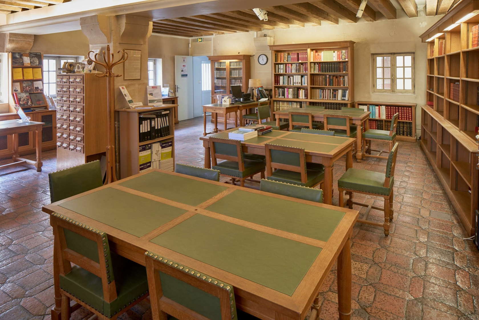 Maison De Balzac - Photo 4