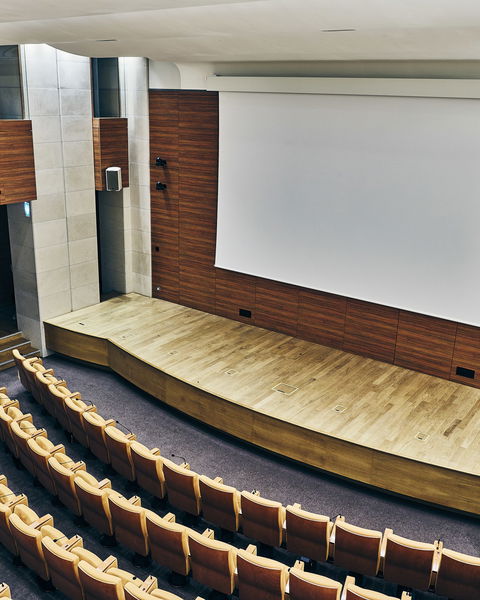 CMA France - Maison de l'Artisanat