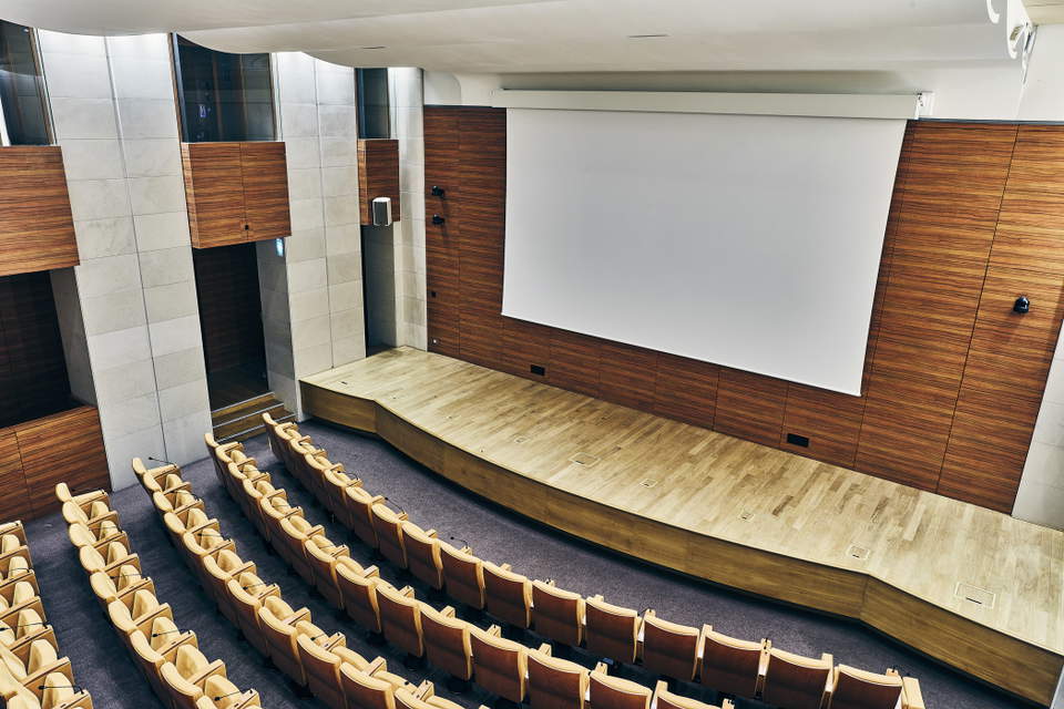 CMA France - Maison de l'Artisanat