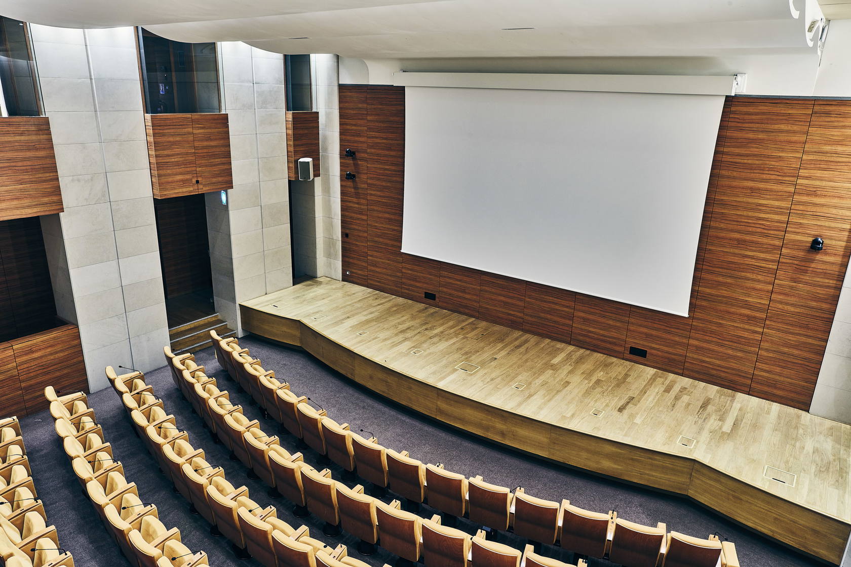 CMA France - Maison de l'Artisanat