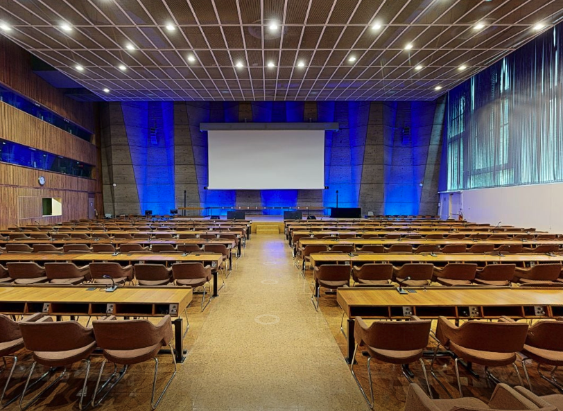 Maison de l'Unesco - Photo 2
