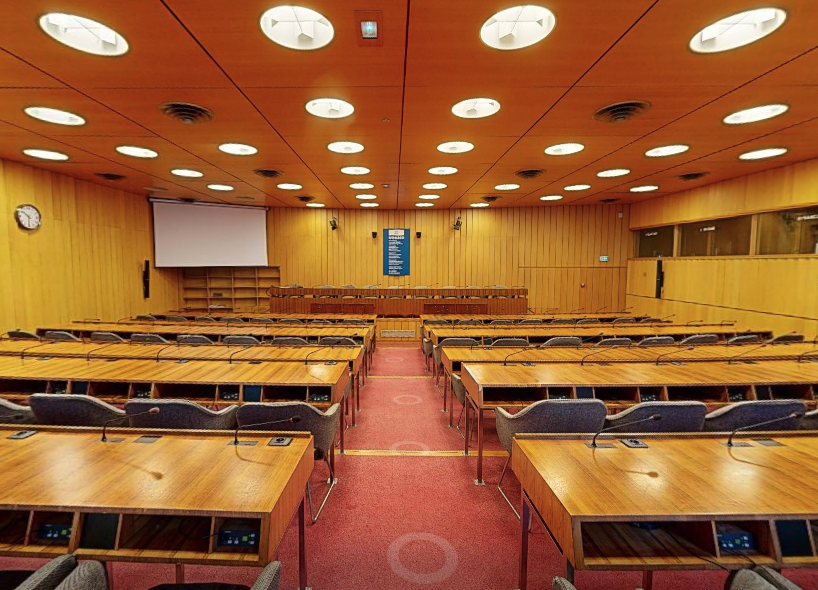 Maison de l'Unesco - Photo 3