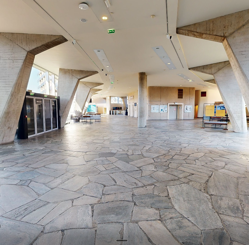 Maison de l'Unesco - Photo 5