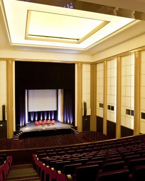Maison de la Chimie