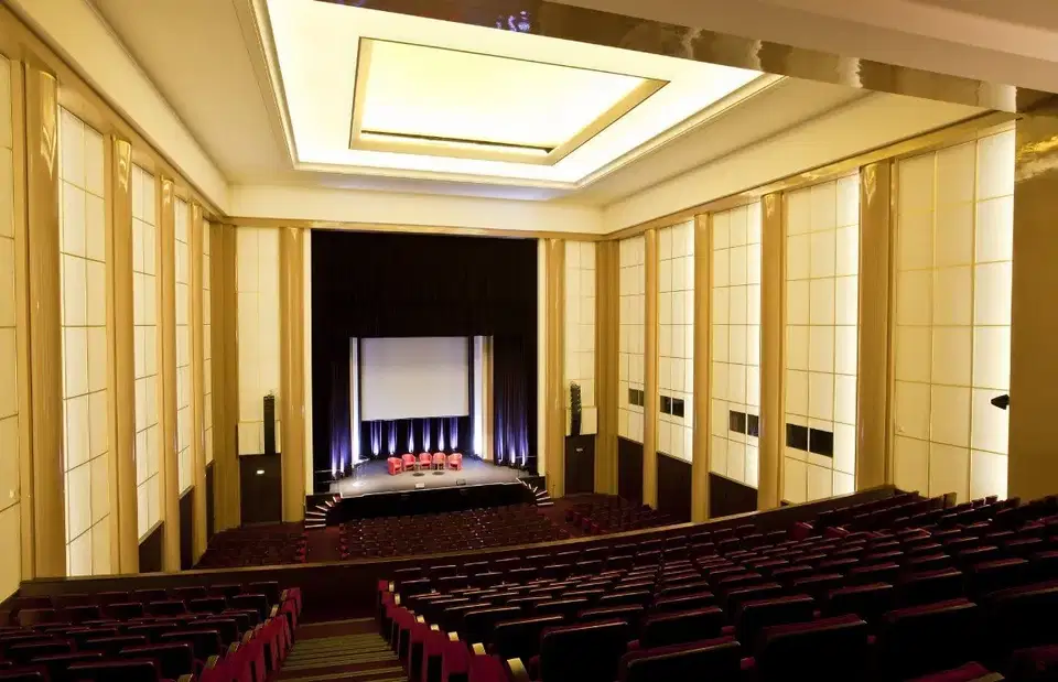 Maison de la Chimie
