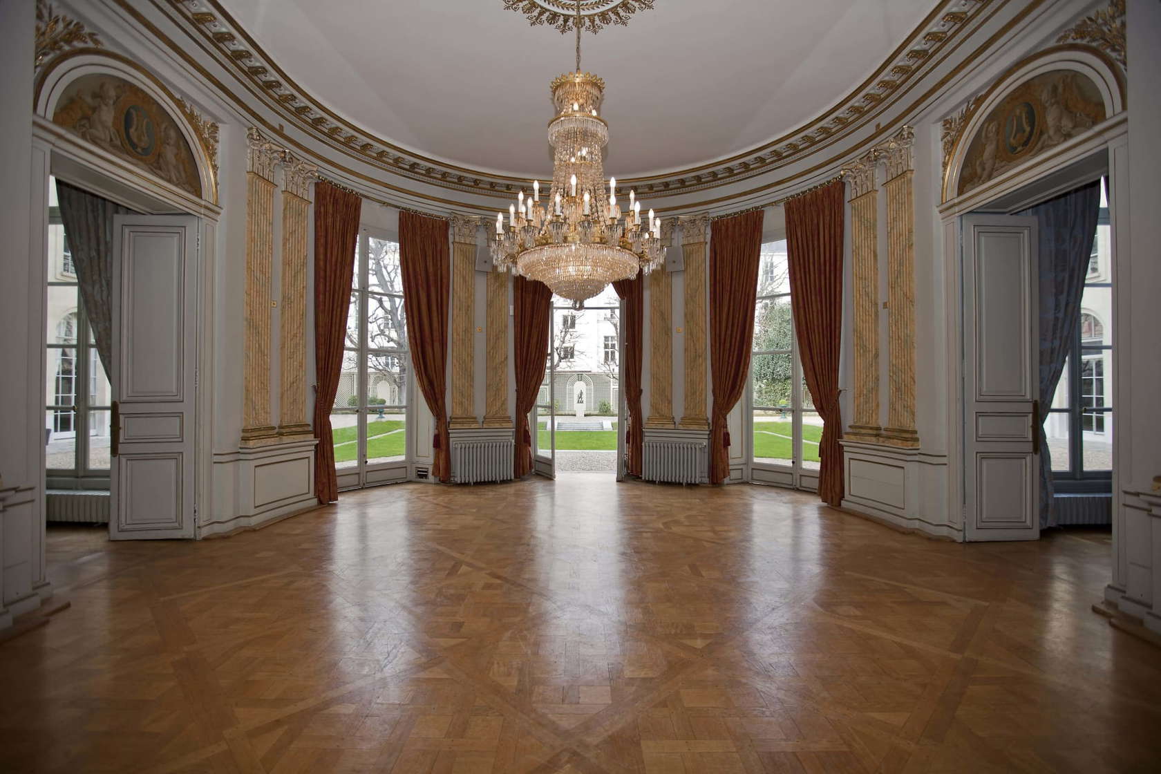 Maison de la Chimie - Photo 3
