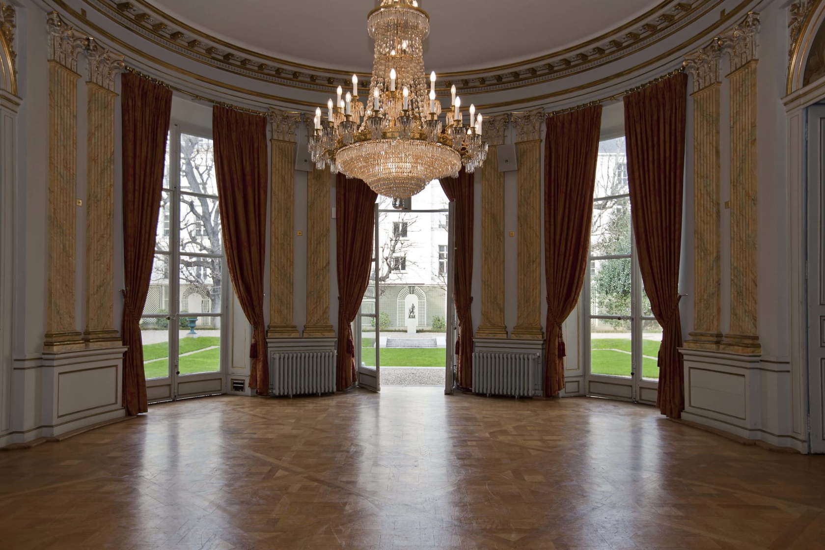 Maison de la Chimie - Photo 4