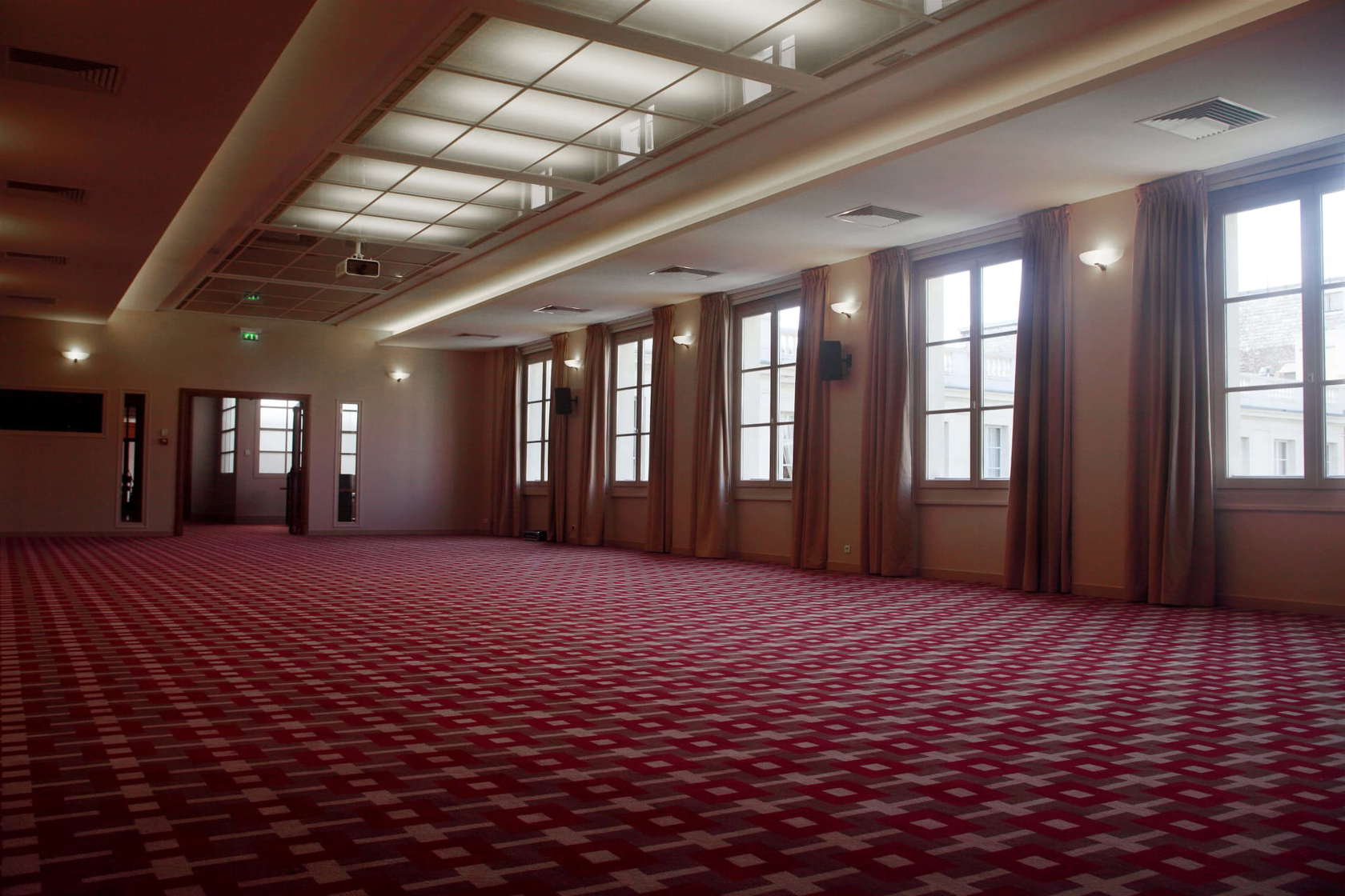 Maison de la Chimie - Photo 5