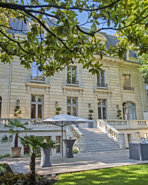 Maison de la Recherche
