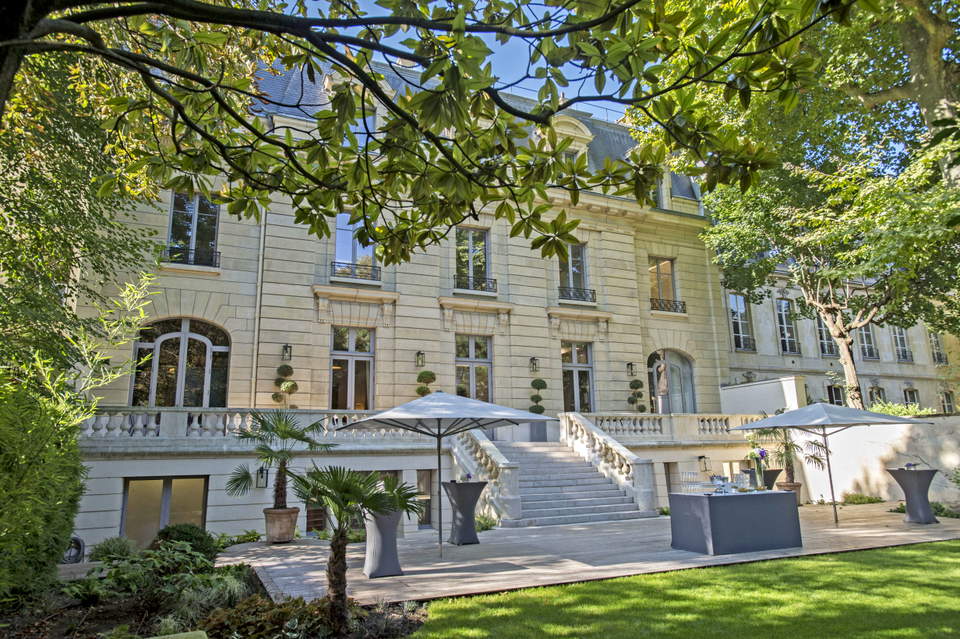 Maison de la Recherche