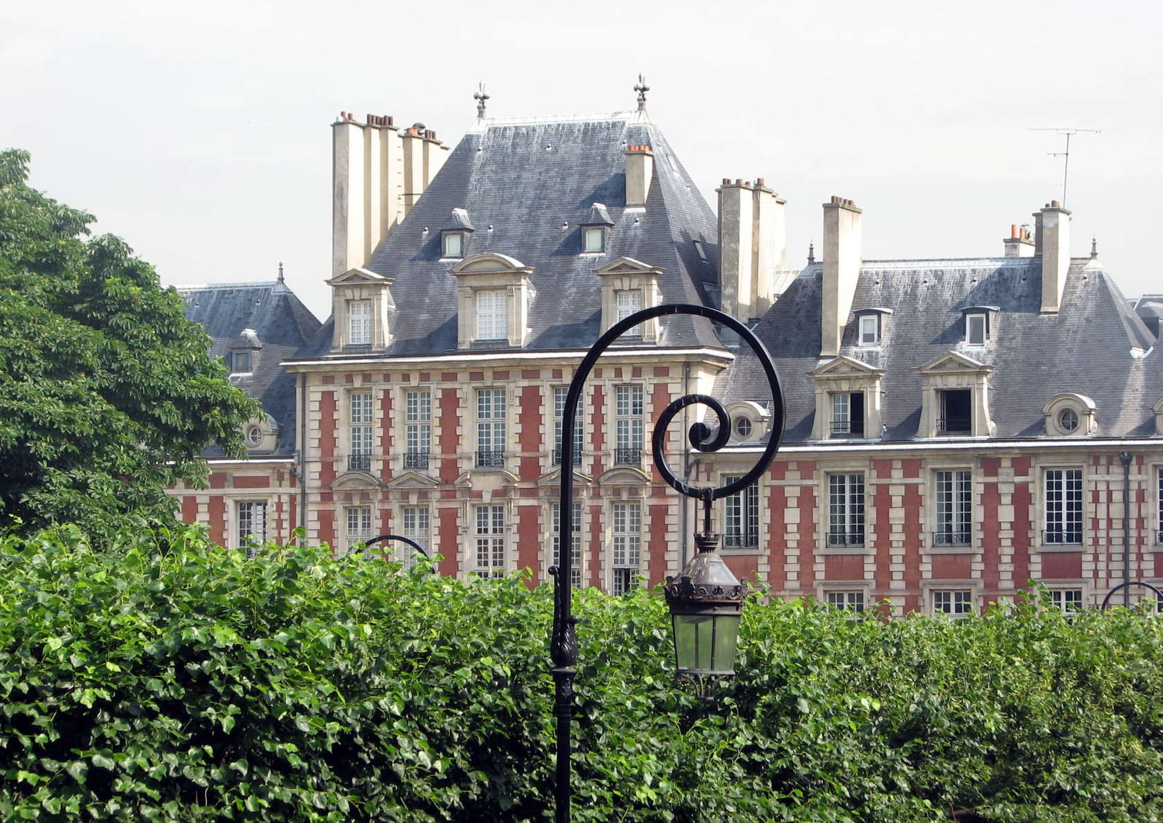 Maison De Victor Hugo - Photo 5