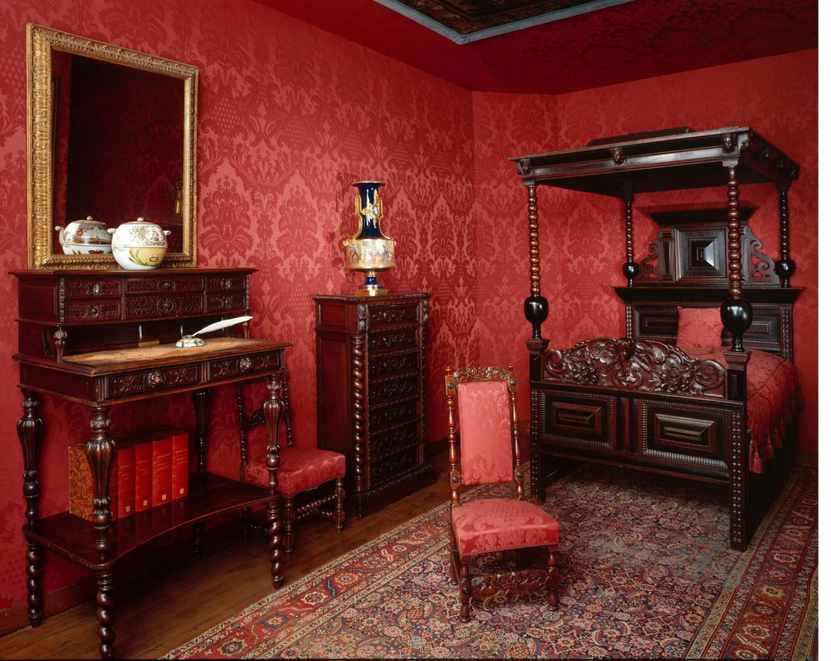 Maison De Victor Hugo - Photo 3