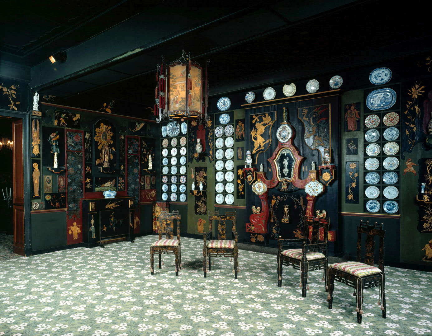 Maison De Victor Hugo - Photo 1