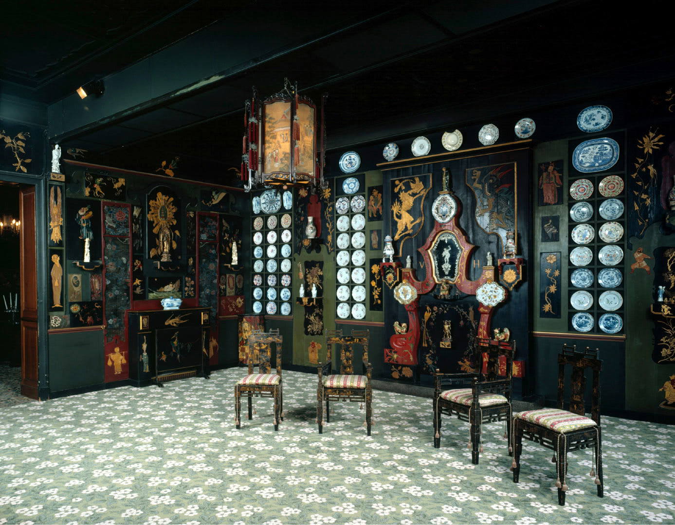 Maison De Victor Hugo